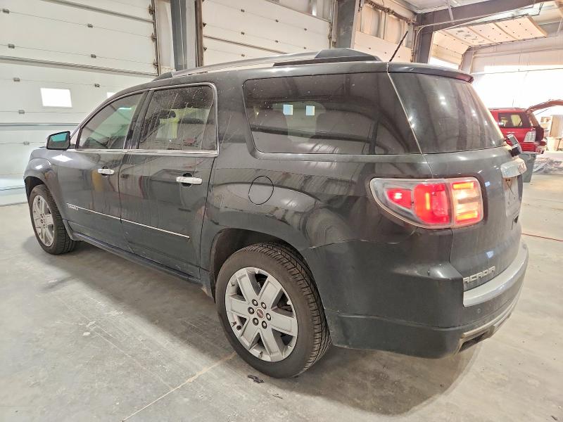 Photo 2 from auction – 2013 GMC ACADIA DEN with VIN 1GKKVTKD8DJ150969