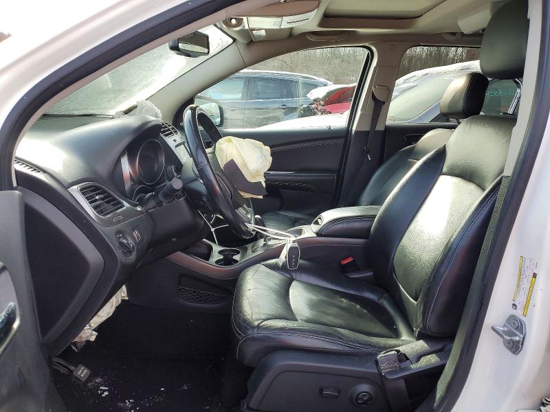 Photo 7 from auction – 2017 DODGE JOURNEY CR with VIN 3C4PDDGG5HT639406