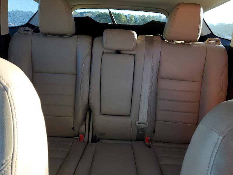 Zdjęcie 10 z aukcji – 2014 FORD ESCAPE TIT z VIN 1FMCU0J9XEUA44811