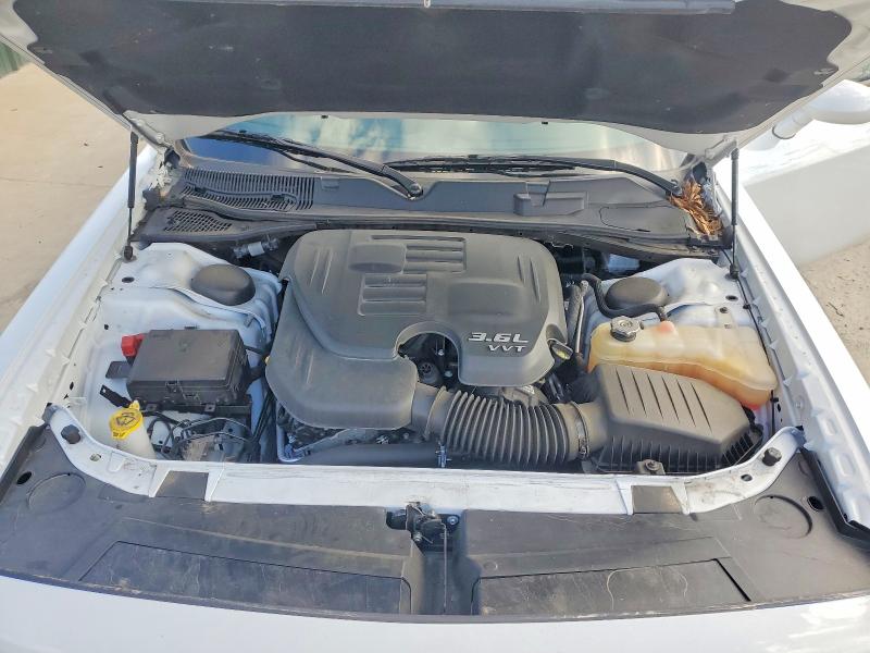 Photo 11 from auction – 2022 DODGE CHALLENGER with VIN 2C3CDZKG7NH160898