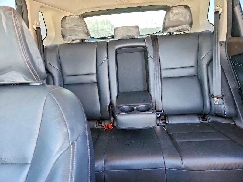 Photo 10 from auction – 2021 NISSAN ROGUE SL with VIN JN8AT3CB1MW223293