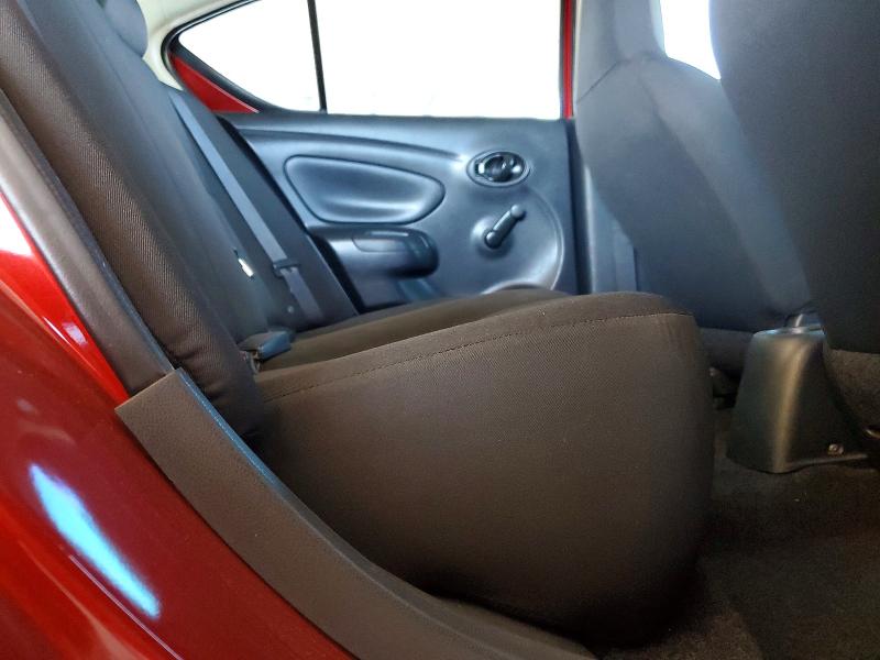 Photo 10 from auction – 2016 NISSAN VERSA S with VIN 3N1CN7AP2GL903432