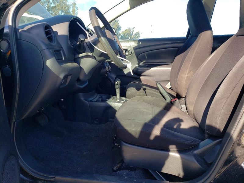 Photo 7 from auction – 2014 NISSAN VERSA S with VIN 3N1CN7AP1EL822449
