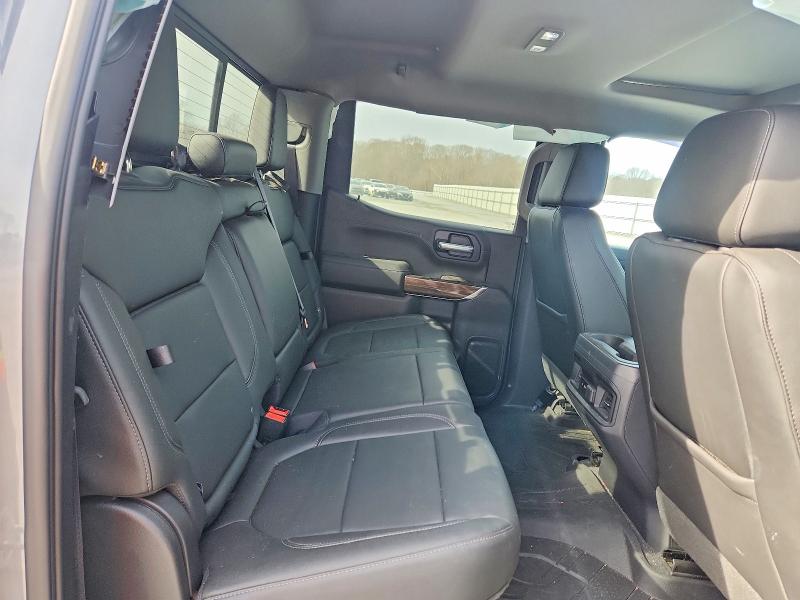 Photo 10 from auction – 2019 CHEVROLET SILVERADO with VIN 3GCPYFED6KG149405