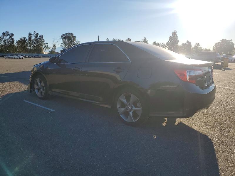 Photo 2 from auction – 2014 TOYOTA CAMRY L with VIN 4T1BF1FK4EU433497