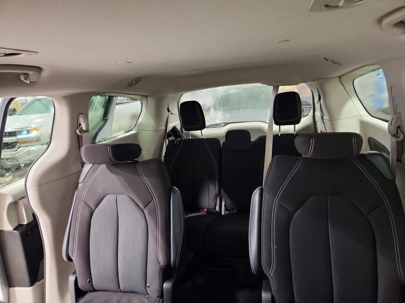 Zdjęcie 10 z aukcji – 2023 CHRYSLER VOYAGER z VIN 2C4RC1CG1PR529941
