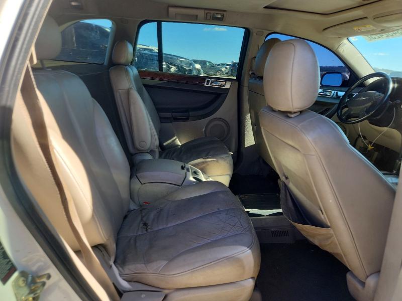 Photo 11 from auction – 2004 CHRYSLER PACIFICA with VIN 2C8GF68414R621247