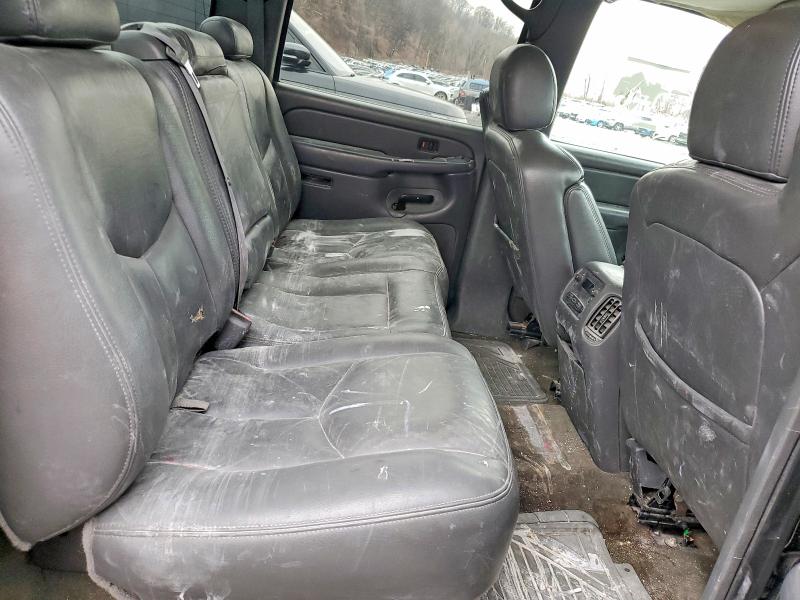Photo 10 from auction – 2005 CHEVROLET SILVERADO with VIN 2GCEK13T351263378
