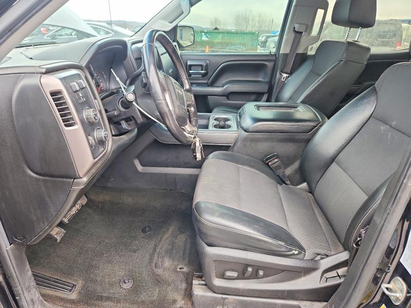 Photo 7 from auction – 2016 GMC SIERRA K15 with VIN 3GTU2MECXGG106726