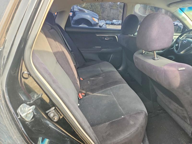 Photo 10 from auction – 2013 NISSAN ALTIMA 2.5 with VIN 1N4AL3APXDC206526