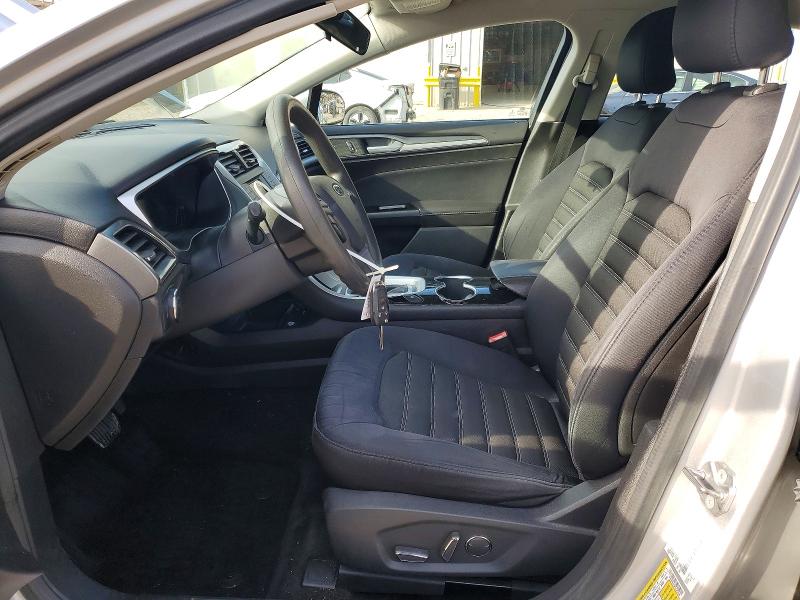 Photo 7 from auction – 2015 FORD FUSION SE with VIN 1FA6P0H76F5125299