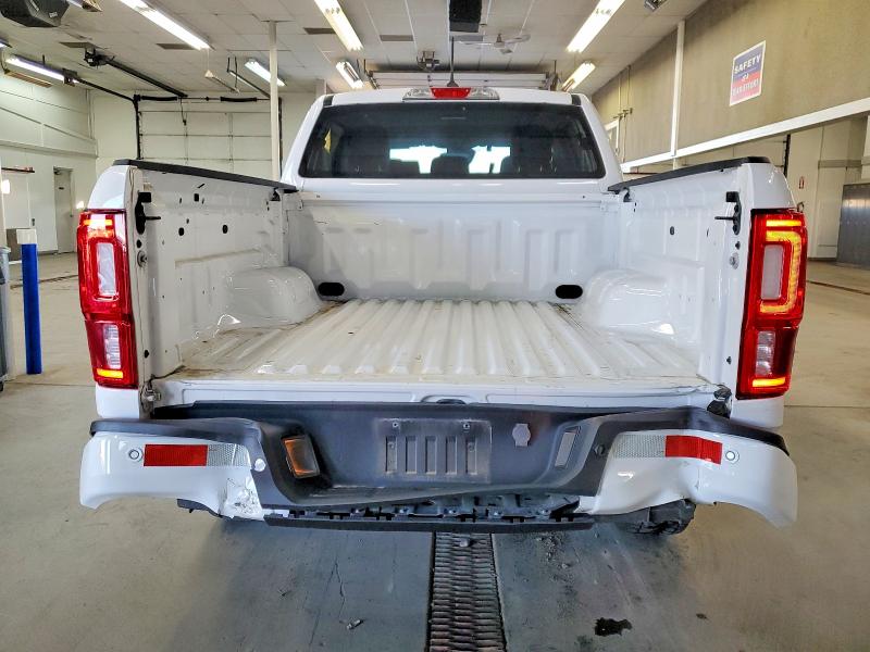 Photo 6 from auction – 2020 FORD RANGER XL with VIN 1FTER4FH0LLA52182