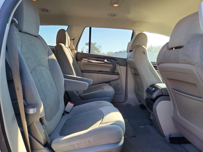 Фото 11 с аукциона – 2017 BUICK ENCLAVE с VIN 5GAKRAKD0HJ350546