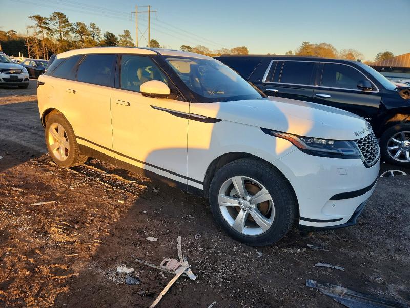 Photo 4 from auction – 2019 LAND ROVER RANGE ROVE with VIN SALYB2EXXKA216166