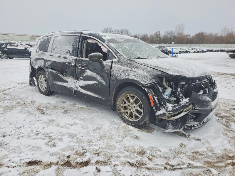 Photo 4 from auction – 2022 CHRYSLER PACIFICA with VIN 2C4RC1BG4NR198528