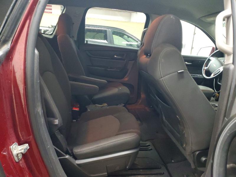 Photo 11 from auction – 2015 CHEVROLET TRAVERSE L with VIN 1GNKRGKD4FJ310735