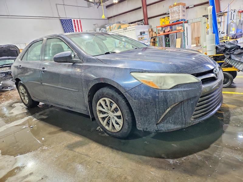 Photo 4 from auction – 2015 TOYOTA CAMRY with VIN 4T4BF1FK2FR493141