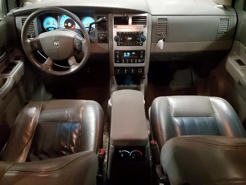 Photo 8 from auction – 2004 DODGE DURANGO LI with VIN 1D4HB58D04F156689