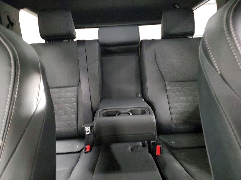 Photo 10 from auction – 2025 TOYOTA 4RUNNER SR with VIN JTEVA5BR1S5052623