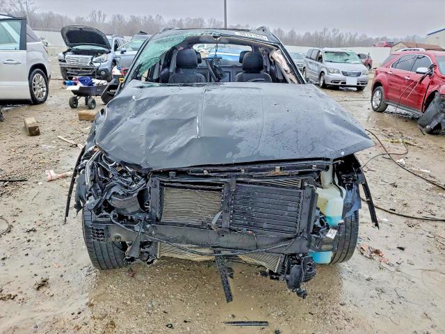 Photo 5 from auction – 2019 GMC TERRAIN with VIN 3GKALPEX8KL381035