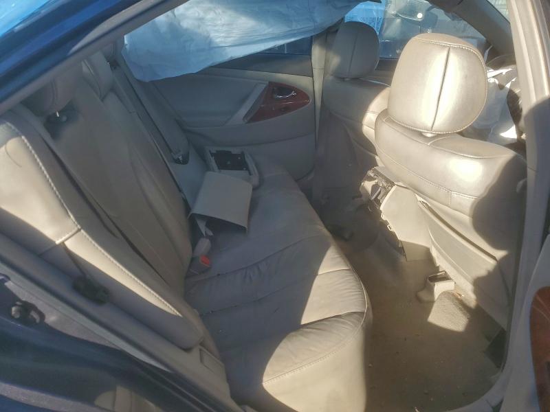 Photo 11 from auction – 2011 TOYOTA CAMRY BASE with VIN 4T4BF3EK0BR136452