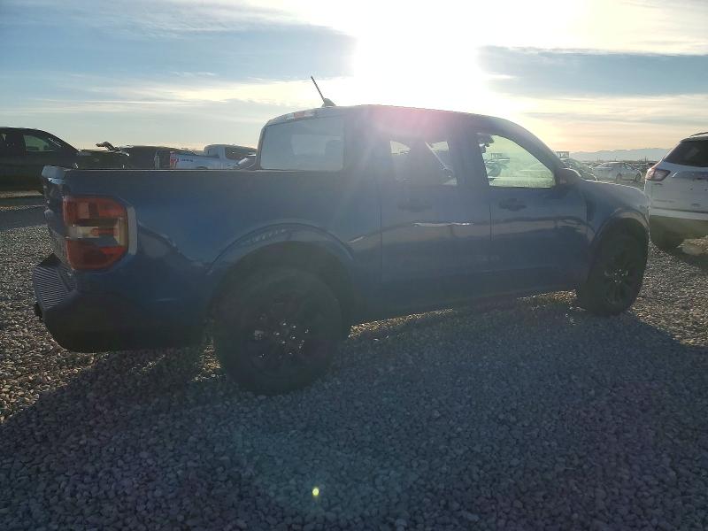 Снимка 3 от търг – 2024 FORD MAVERICK X с VIN 3FTTW8J99RRB17239