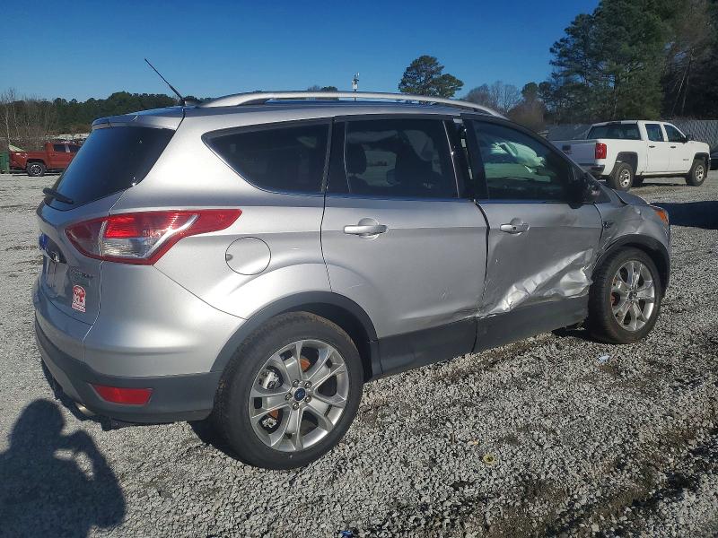 Фото 3 с аукциона – 2016 FORD ESCAPE TIT с VIN 1FMCU0JX1GUA26165