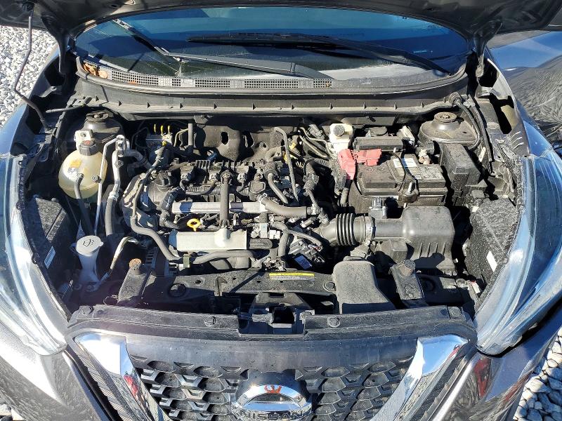 Photo 11 from auction – 2020 NISSAN KICKS S with VIN 3N1CP5BV6LL525072