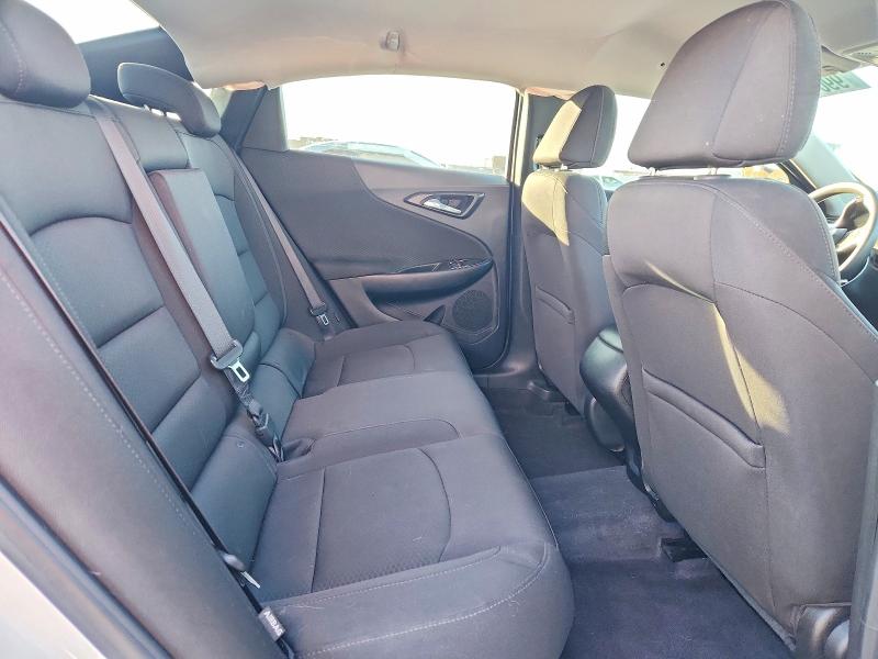 Photo 10 from auction – 2018 CHEVROLET MALIBU LS with VIN 1G1ZB5ST8JF233637