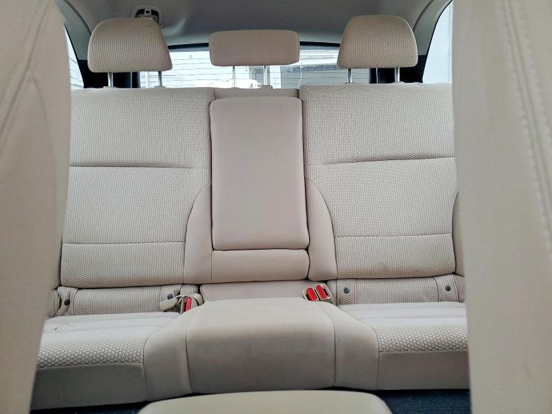 Photo 10 from auction – 2016 SUBARU OUTBACK 2. with VIN 4S4BSAAC3G3269289