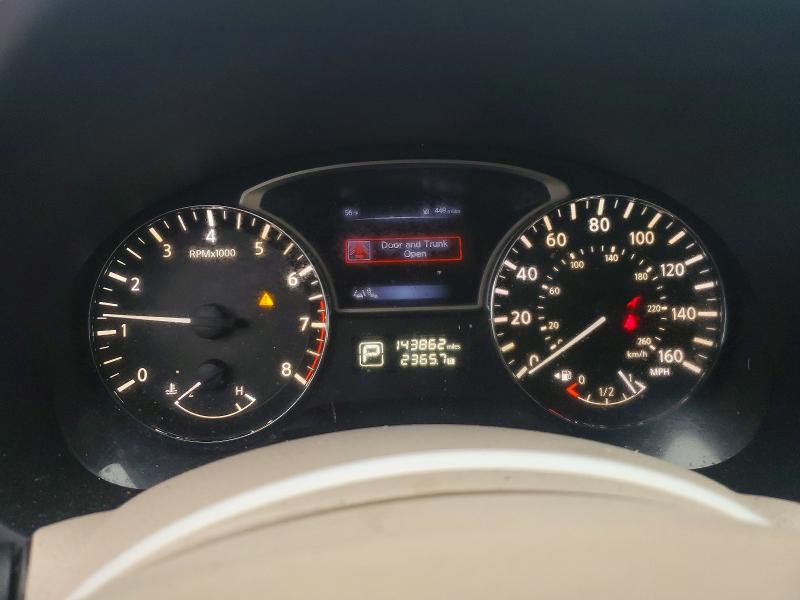 Foto 9 de la subasta – 2015 NISSAN ALTIMA 2.5 con VIN 1N4AL3AP1FC167764