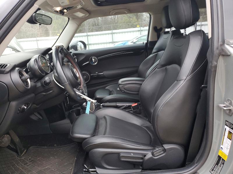 Photo 7 from auction – 2015 MINI COOPER with VIN WMWXP7C59F2A38091