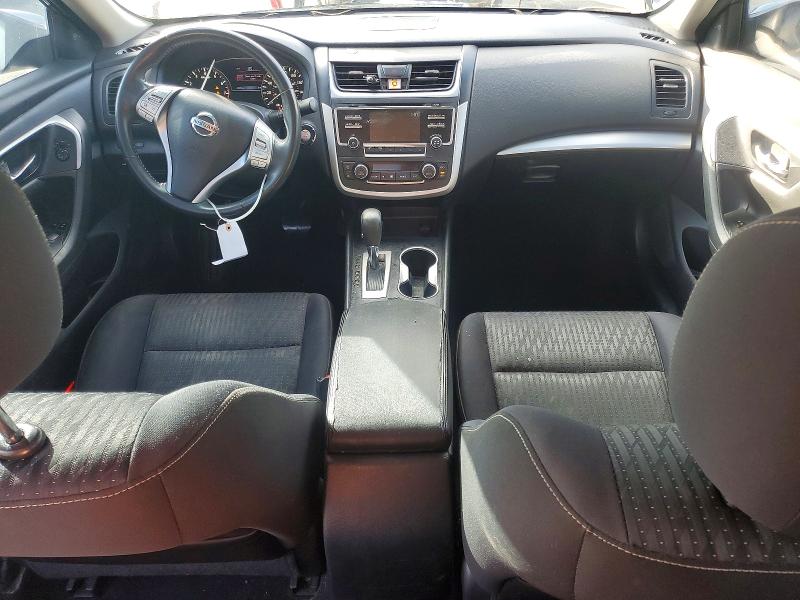 Photo 8 from auction – 2016 NISSAN ALTIMA 2.5 with VIN 1N4AL3AP1GC204068