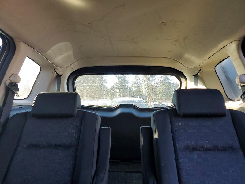 Photo 10 from auction – 2009 MAZDA 5 with VIN JM1CR29L790343428