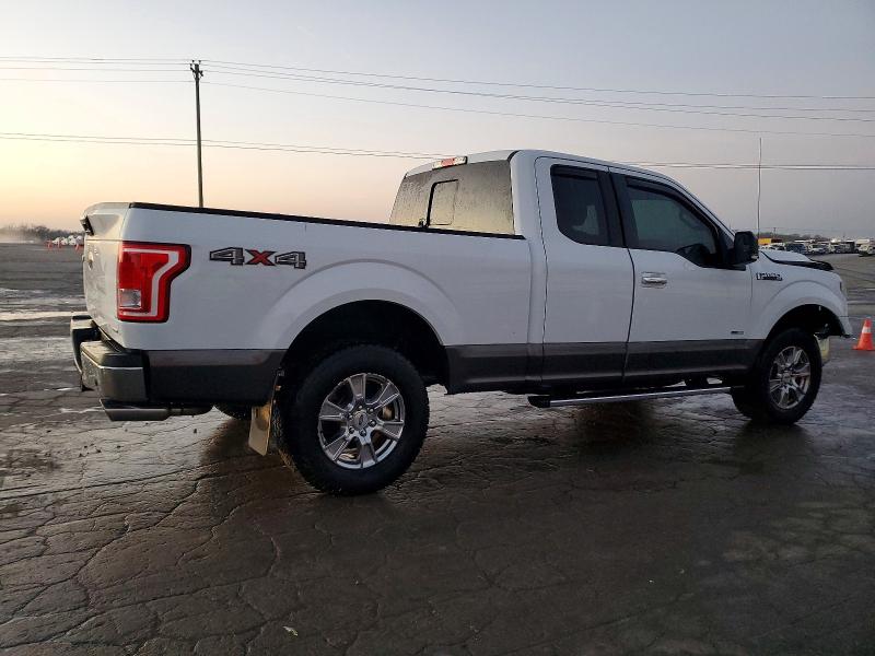Photo 3 from auction – 2015 FORD F150 SUPER with VIN 1FTFX1EF6FFB96458