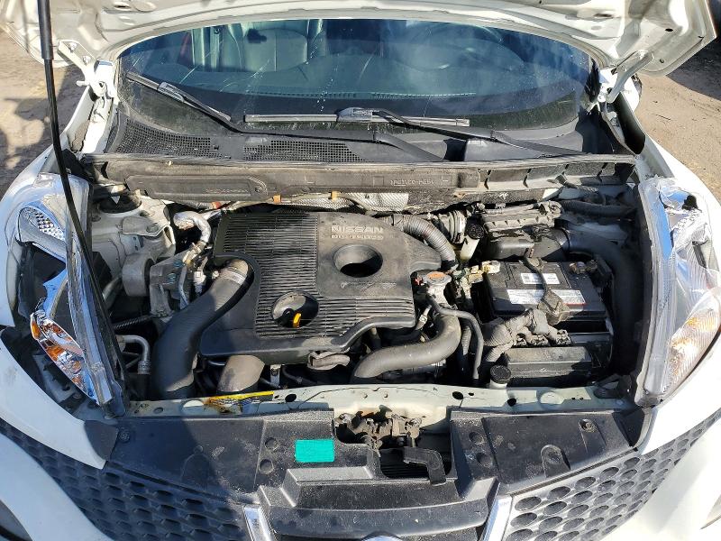 Photo 12 from auction – 2014 NISSAN JUKE S with VIN JN8AF5MV4ET360436