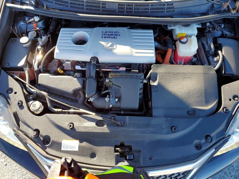 Photo 11 from auction – 2015 LEXUS CT with VIN JTHKD5BHXF2224496