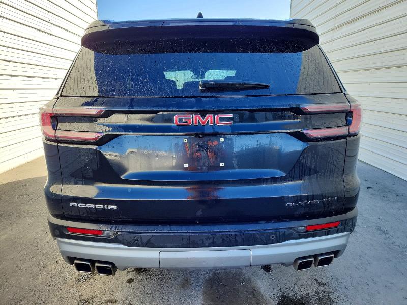Photo 6 from auction – 2024 GMC ACADIA UPL with VIN 1GKENKKS7RJ194247