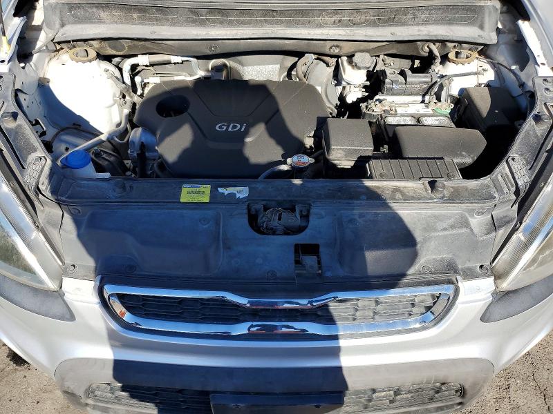 Photo 11 from auction – 2012 KIA SOUL with VIN KNDJT2A59C7381781