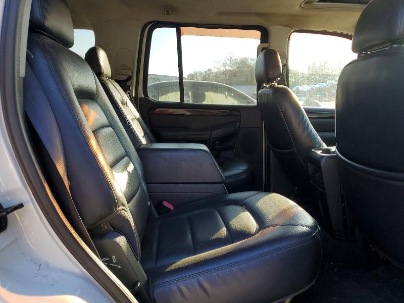 Photo 11 from auction – 2004 FORD EXPLORER with VIN 1FMZU75W84ZB24211