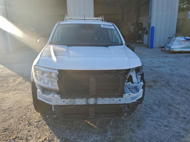 Photo 5 from auction – 2023 FORD MAVERICK X with VIN 3FTTW8E39PRA88800