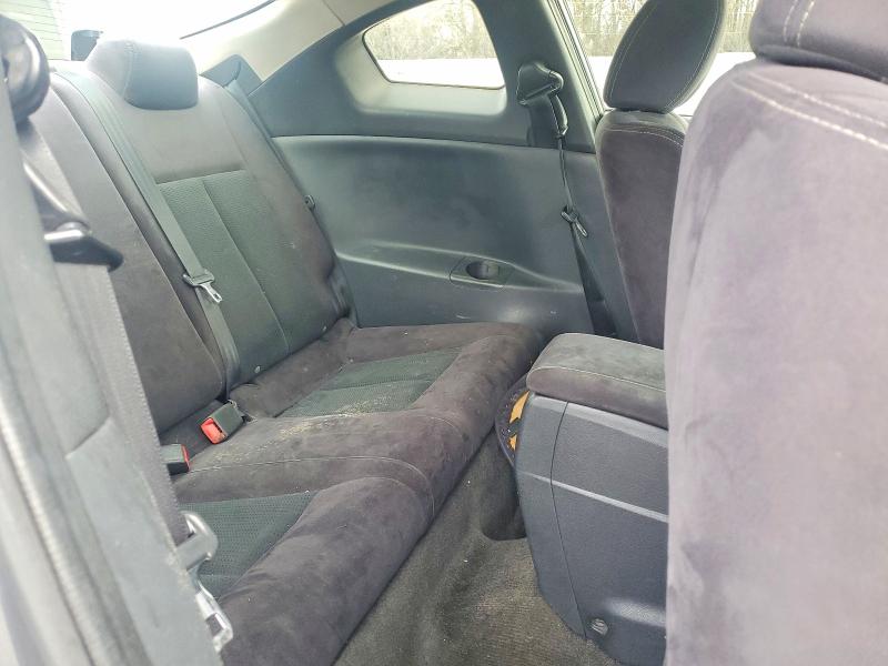 Photo 10 from auction – 2012 NISSAN ALTIMA SR with VIN 1N4BL2EP5CC132861
