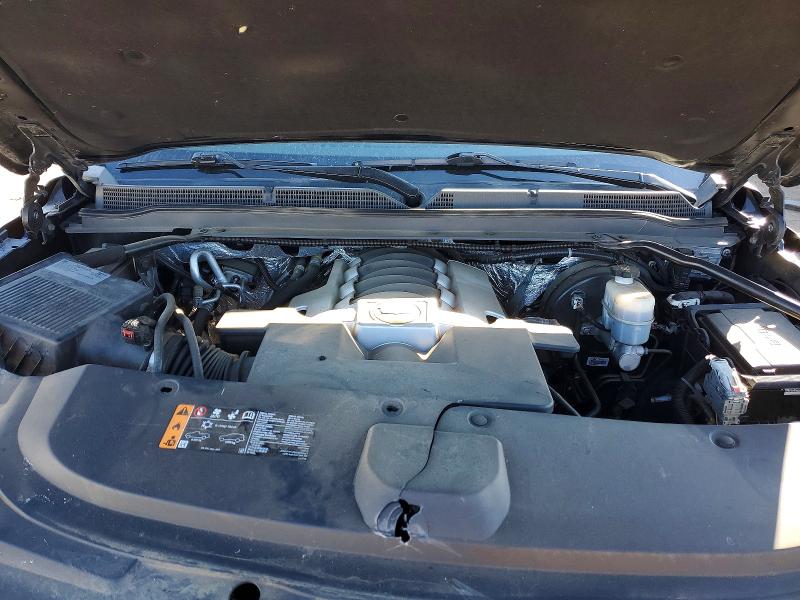 Photo 12 from auction – 2018 CADILLAC ESCALADE P with VIN 1GYS4CKJ9JR207515