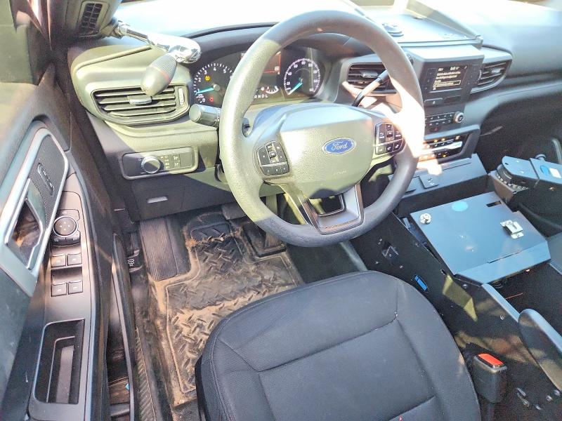 Zdjęcie 8 z aukcji – 2022 FORD EXPLORER z VIN 1FM5K8ABXNGA26954