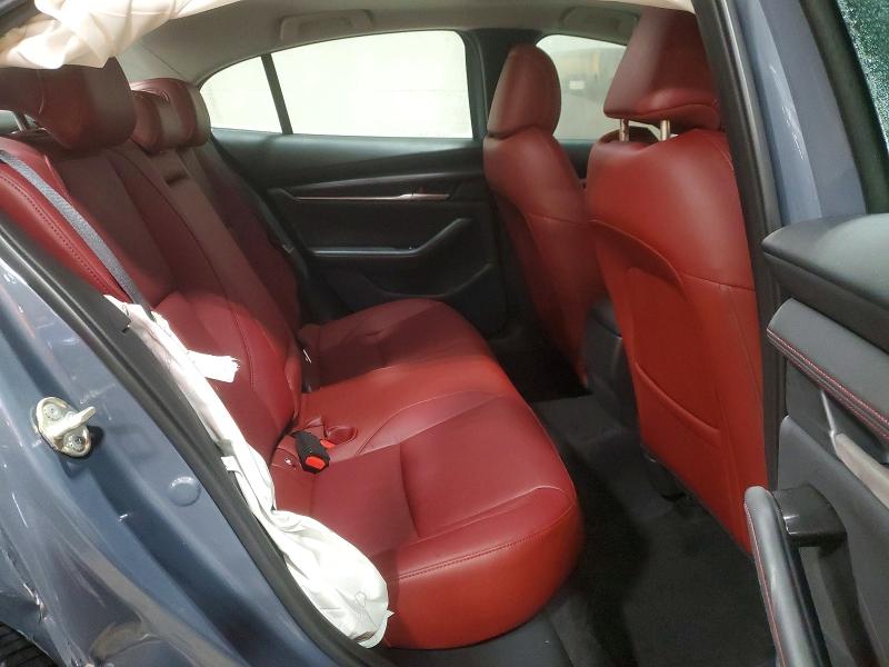 Photo 10 from auction – 2026 MAZDA 3 PREFERRE with VIN JM1BPBCL6T1850025