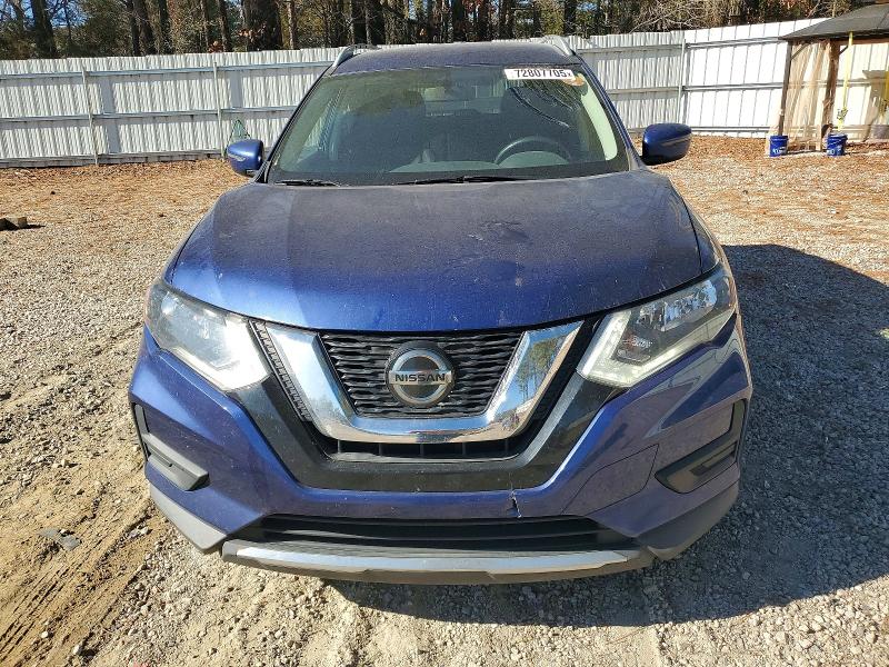 Photo 5 from auction – 2018 NISSAN ROGUE S with VIN KNMAT2MT5JP526774