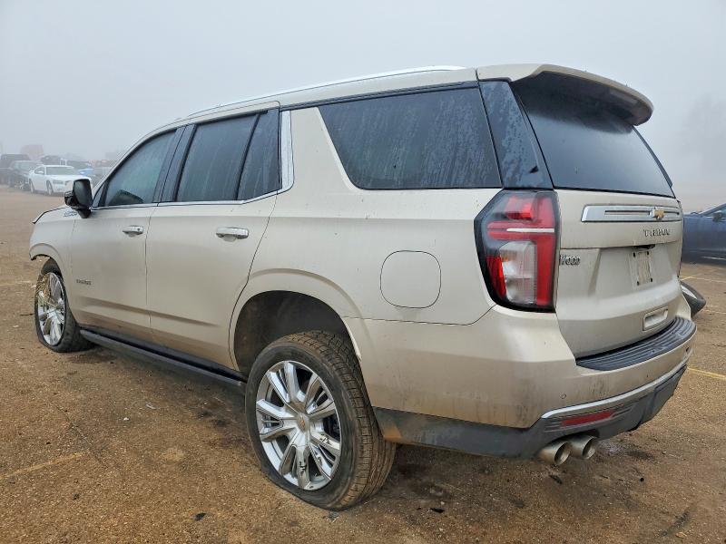 Photo 2 from auction – 2022 CHEVROLET TAHOE with VIN 1GNSKTKL0NR356115
