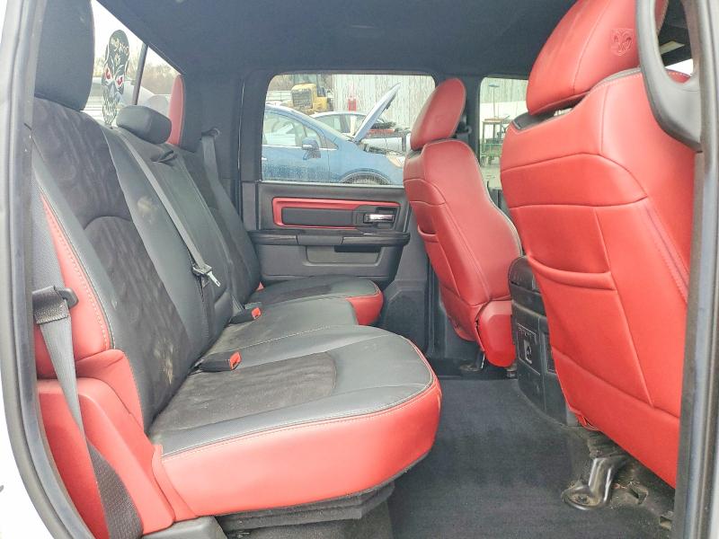 صورة رقم 10 من المزاد - 2016 RAM 1500 مع VIN 1C6RR7YT9GS353055
