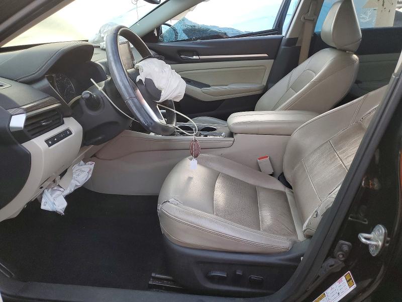 Photo 7 from auction – 2019 NISSAN ALTIMA with VIN 1N4BL4EV9KC119734
