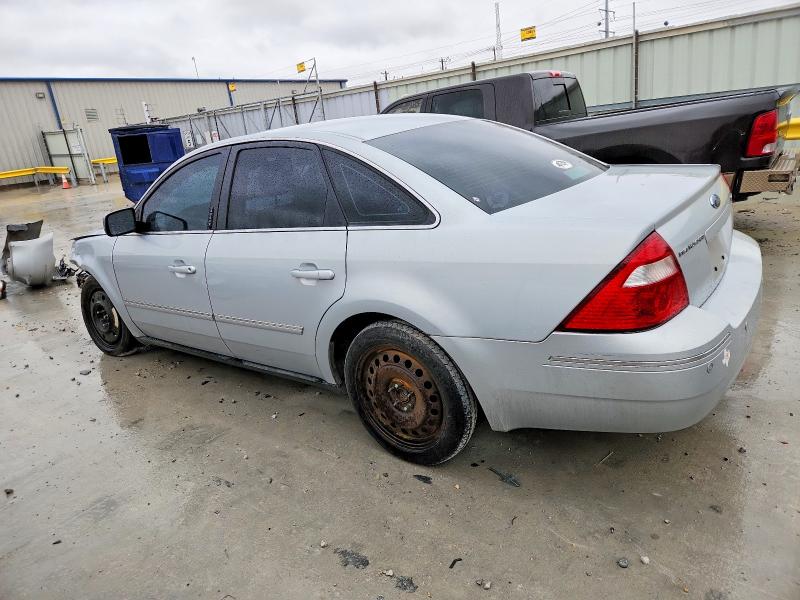 Photo 2 from auction – 2005 FORD FIVE HUNDRED with VIN 1FAFP25195G118376